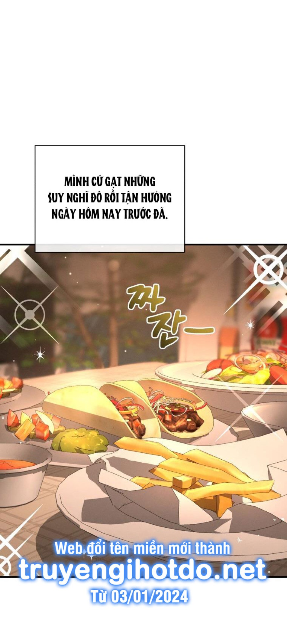 [18+] Cùng Trời Cuối Đất 