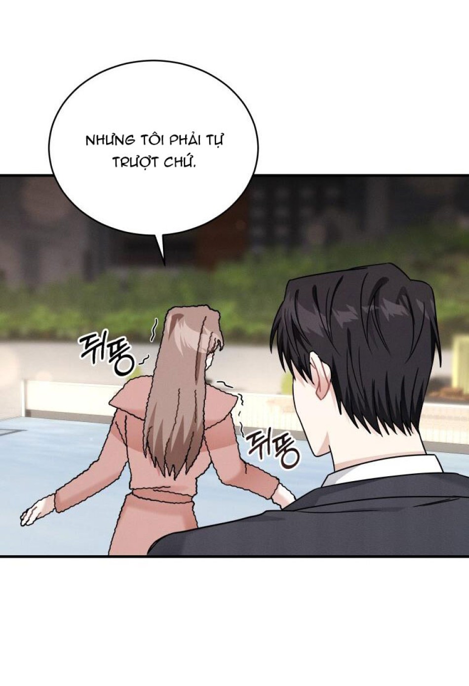 [18+] Cùng Trời Cuối Đất 
