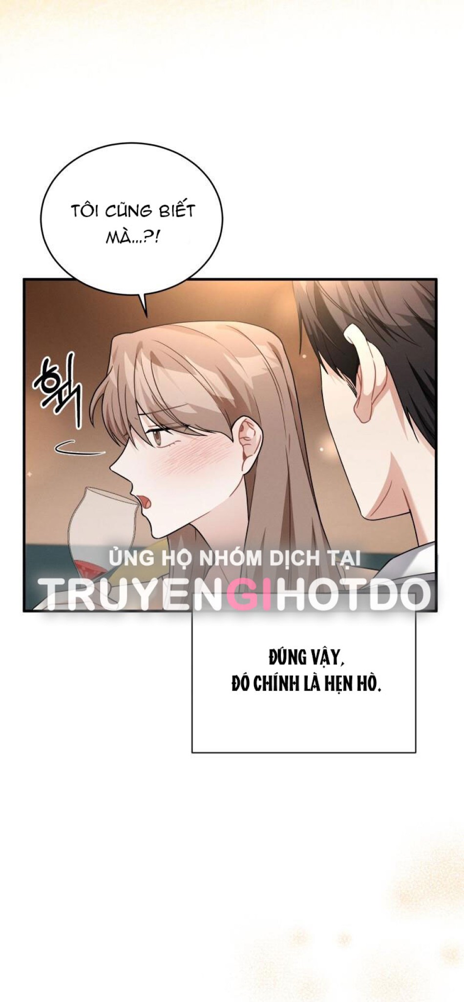 [18+] Cùng Trời Cuối Đất 