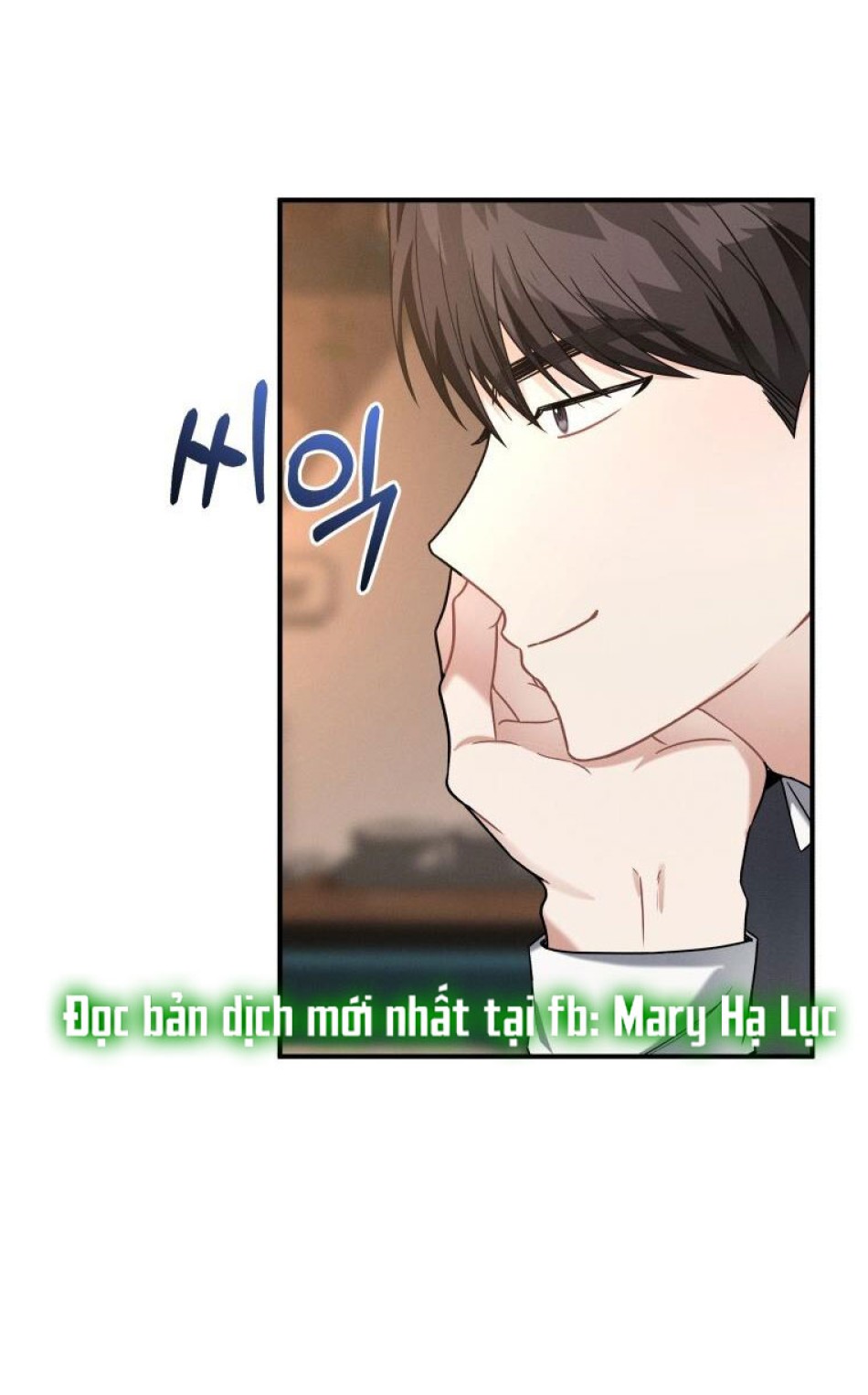 [18+] Cùng Trời Cuối Đất 