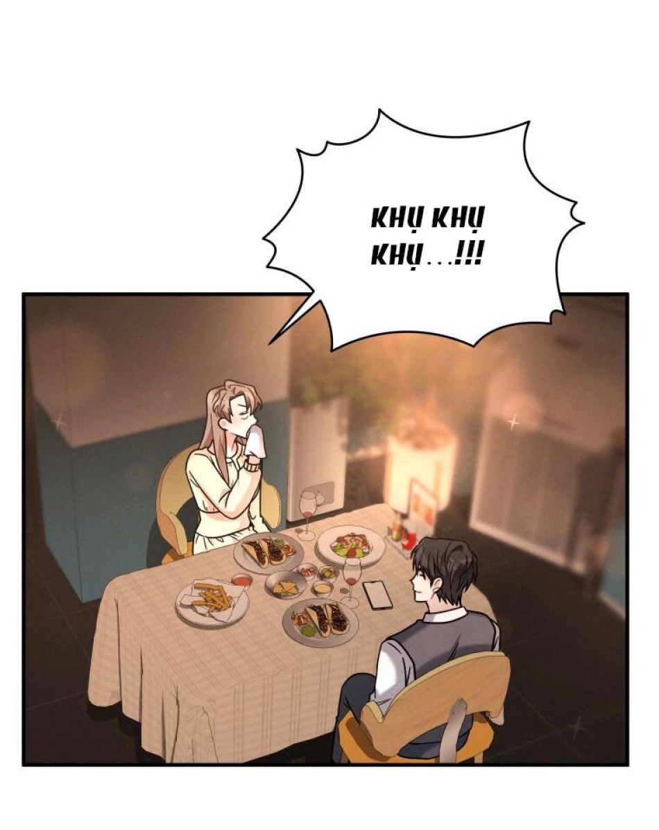 [18+] Cùng Trời Cuối Đất 