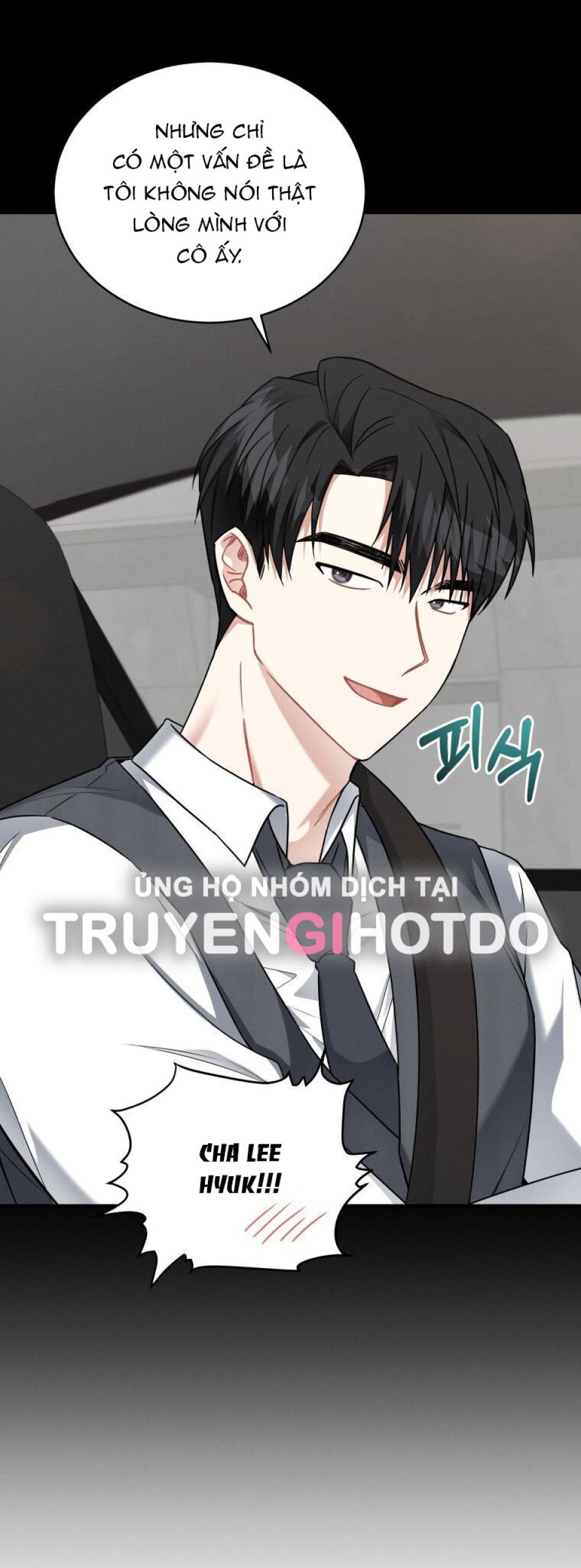 [18+] Cùng Trời Cuối Đất 