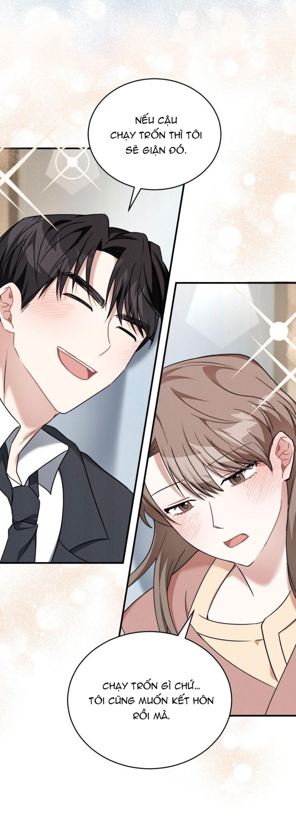 [18+] Cùng Trời Cuối Đất 