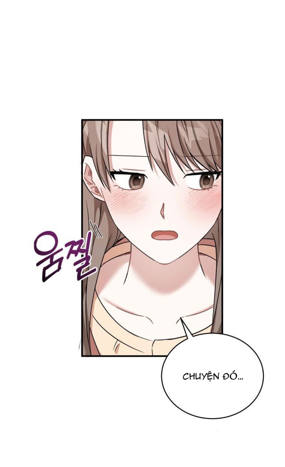 [18+] Cùng Trời Cuối Đất 