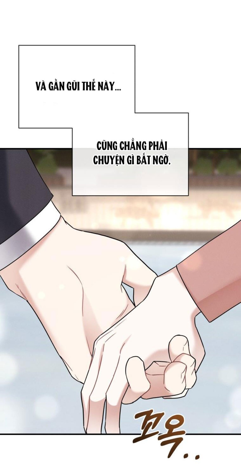 [18+] Cùng Trời Cuối Đất 