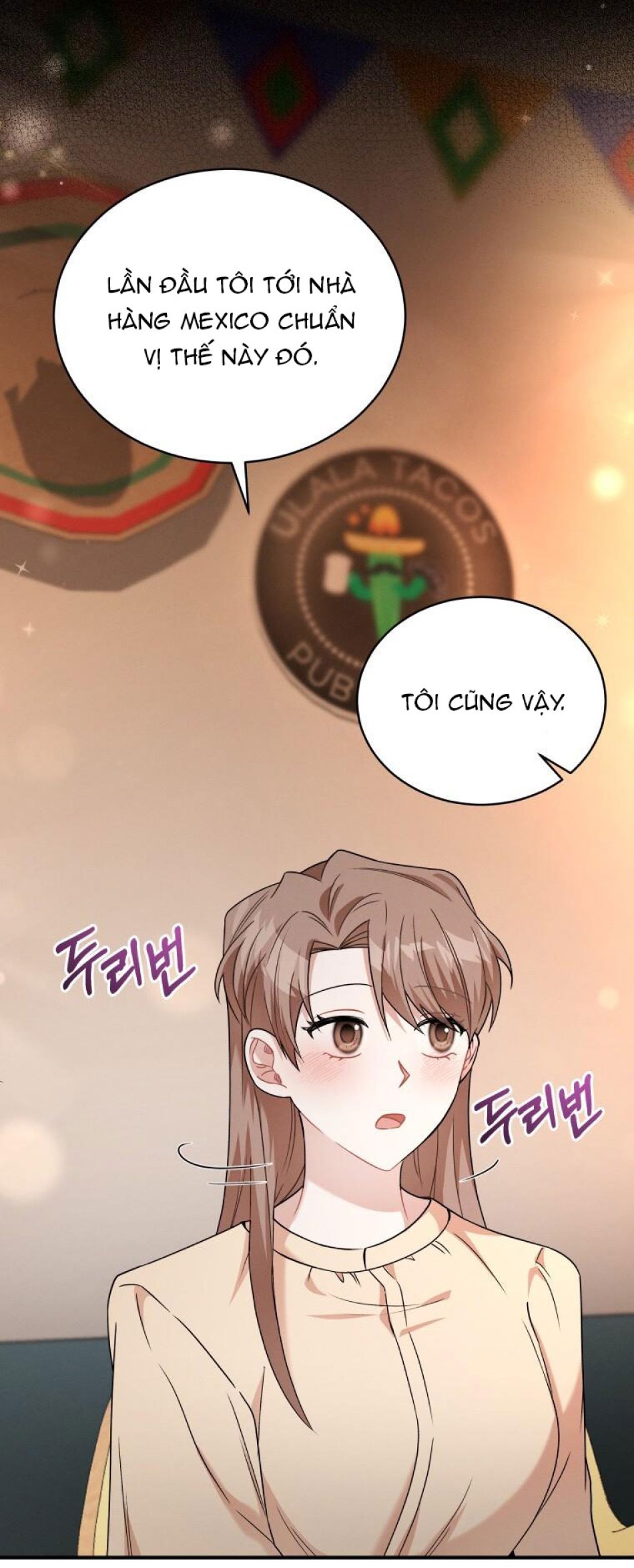 [18+] Cùng Trời Cuối Đất 