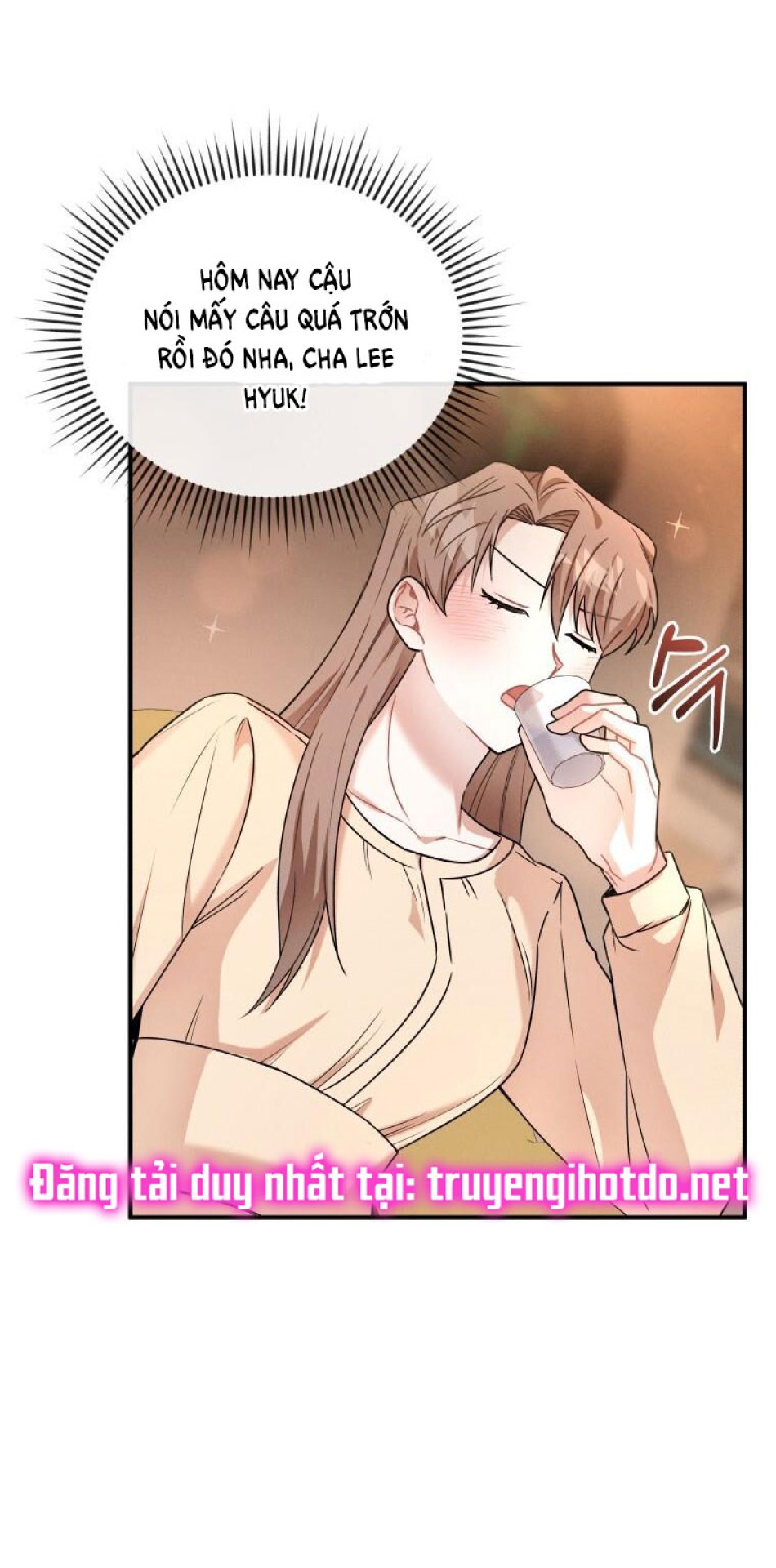 [18+] Cùng Trời Cuối Đất 