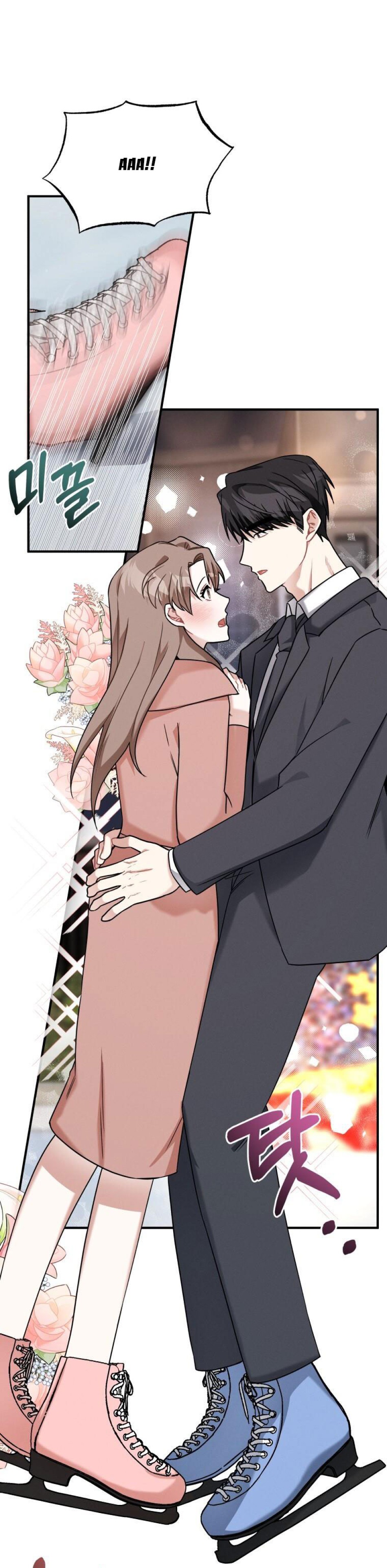 [18+] Cùng Trời Cuối Đất 