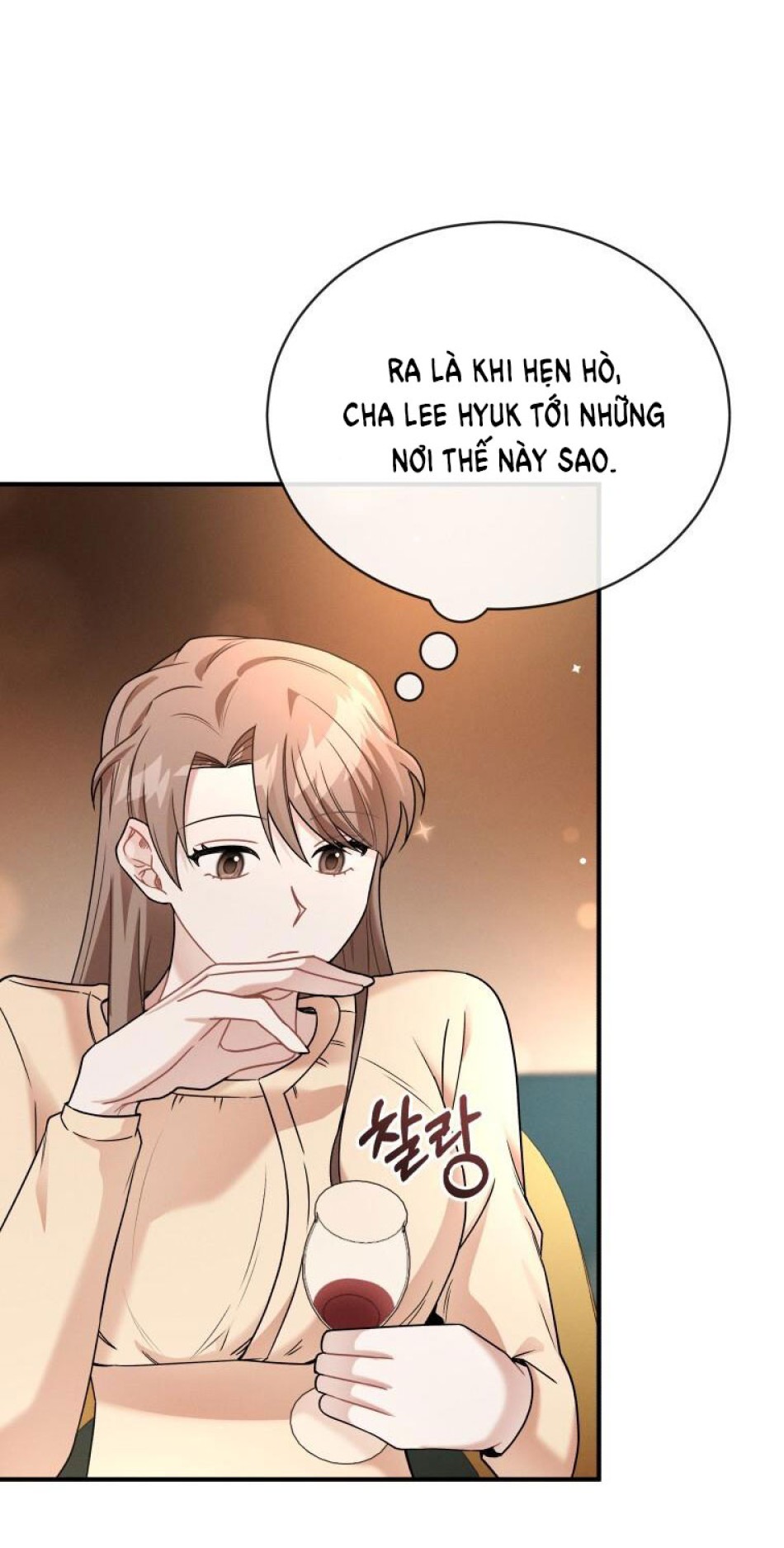 [18+] Cùng Trời Cuối Đất 