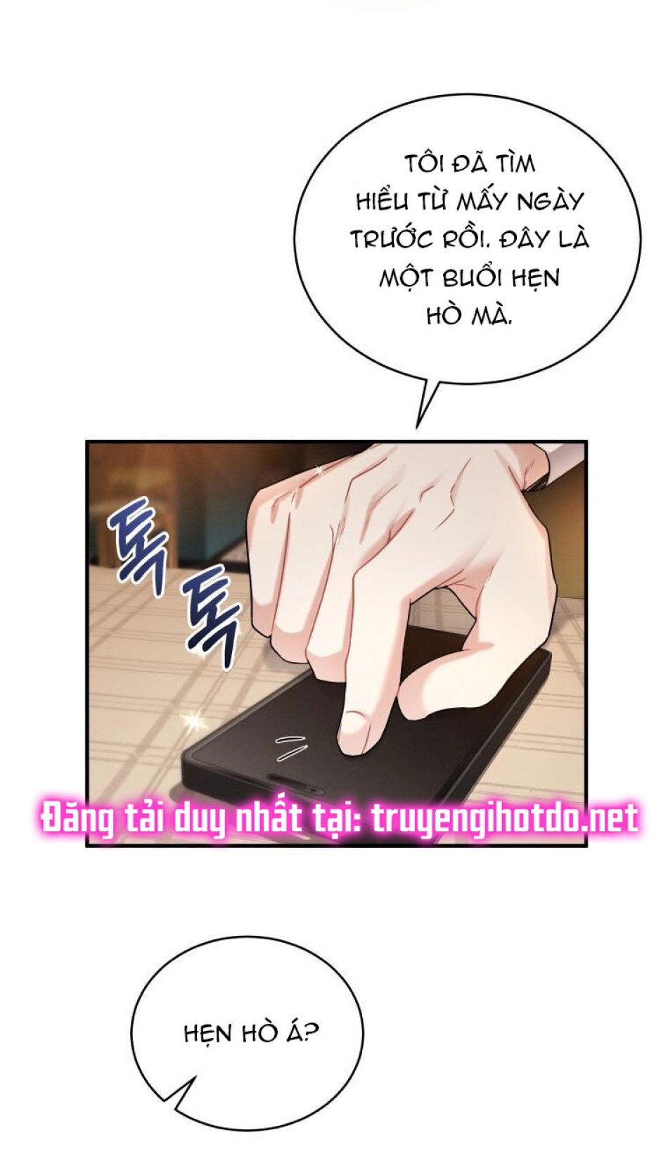 [18+] Cùng Trời Cuối Đất 