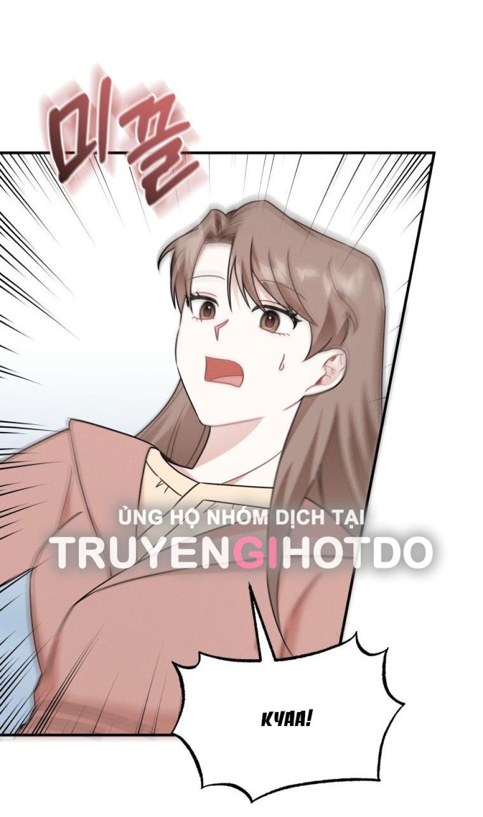 [18+] Cùng Trời Cuối Đất 