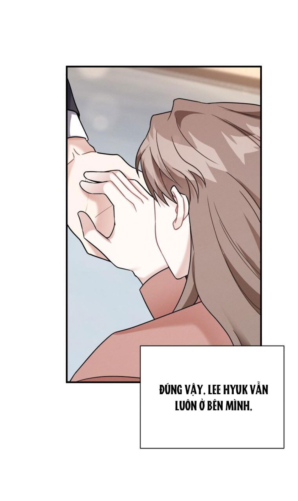 [18+] Cùng Trời Cuối Đất 