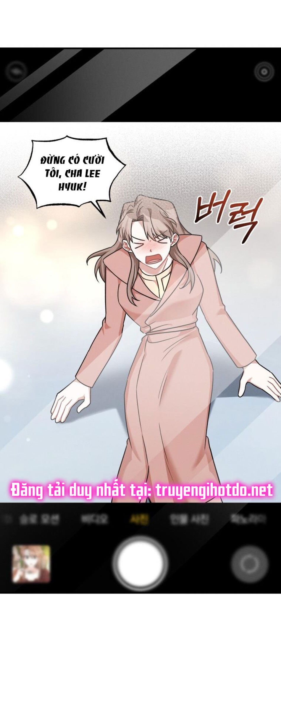 [18+] Cùng Trời Cuối Đất 