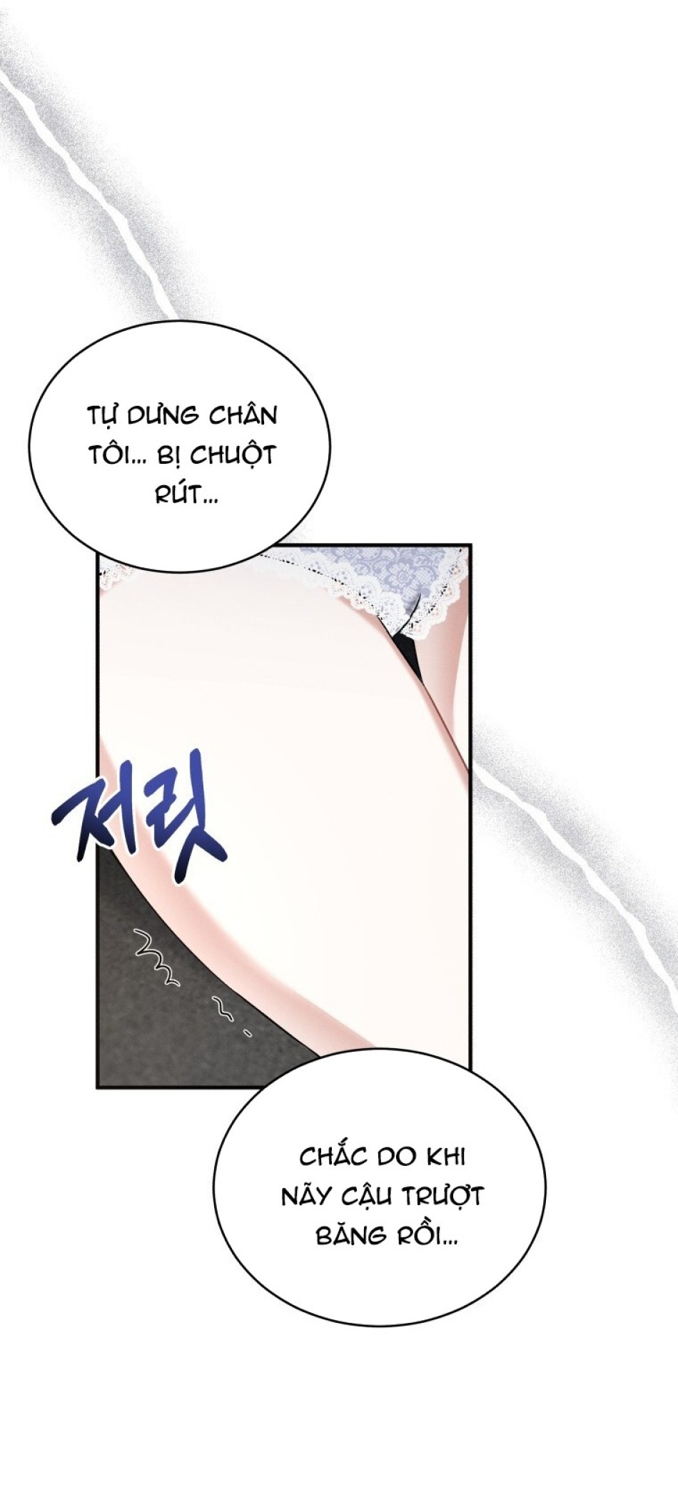 [18+] Cùng Trời Cuối Đất 