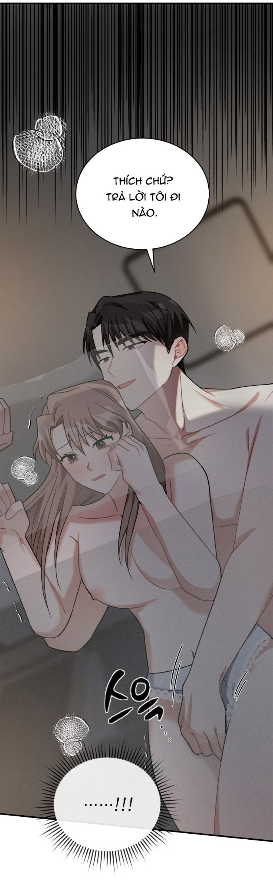 [18+] Cùng Trời Cuối Đất 