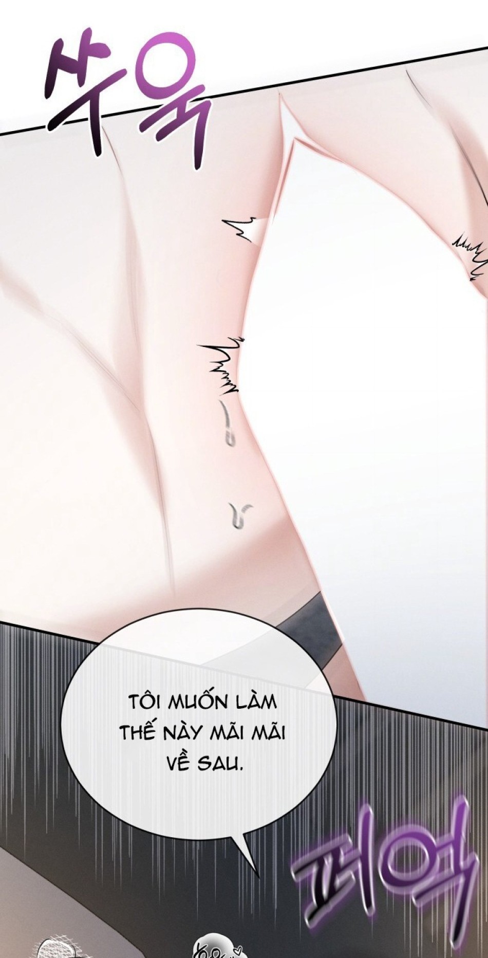 [18+] Cùng Trời Cuối Đất 