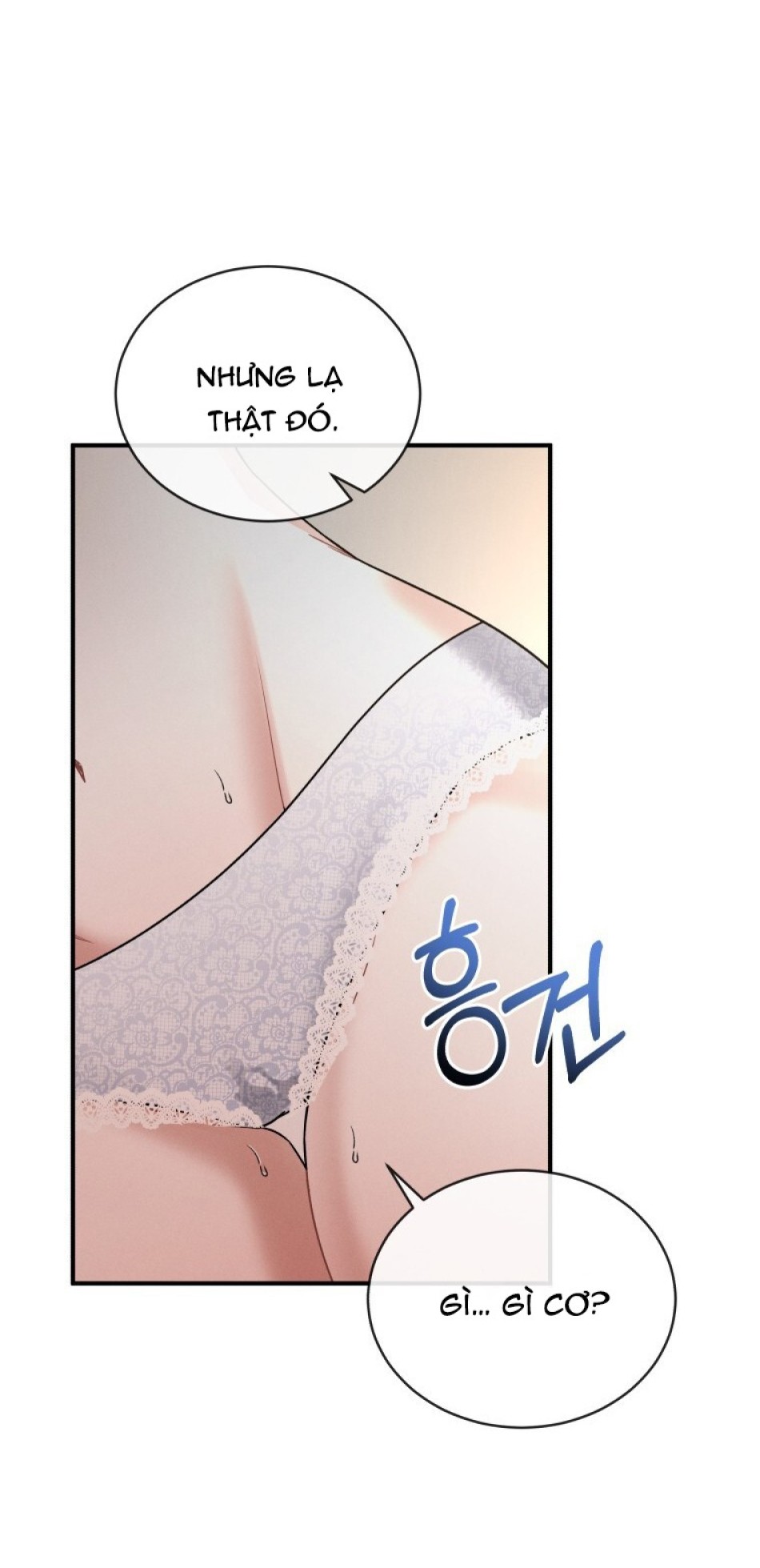 [18+] Cùng Trời Cuối Đất 