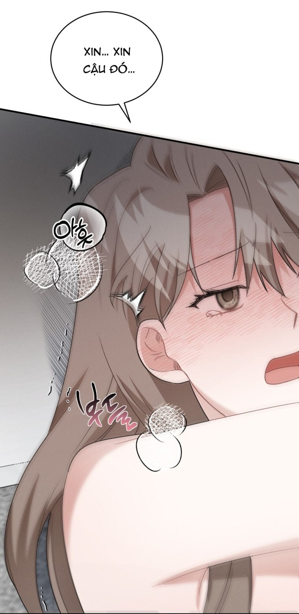 [18+] Cùng Trời Cuối Đất 