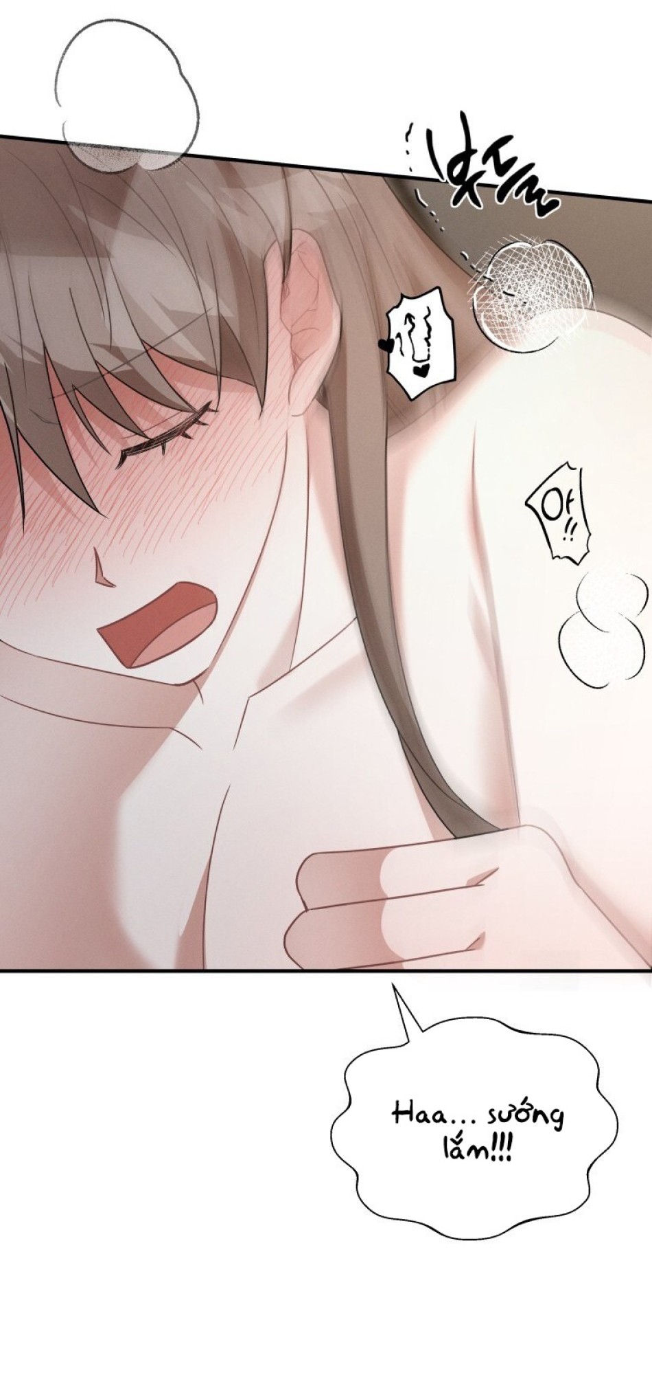 [18+] Cùng Trời Cuối Đất 