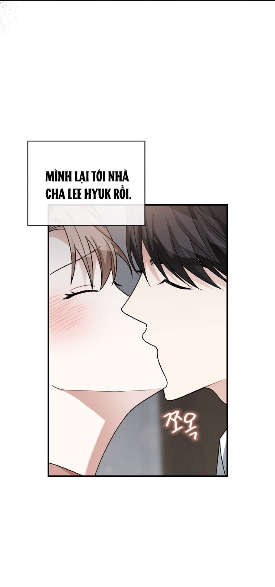 [18+] Cùng Trời Cuối Đất 