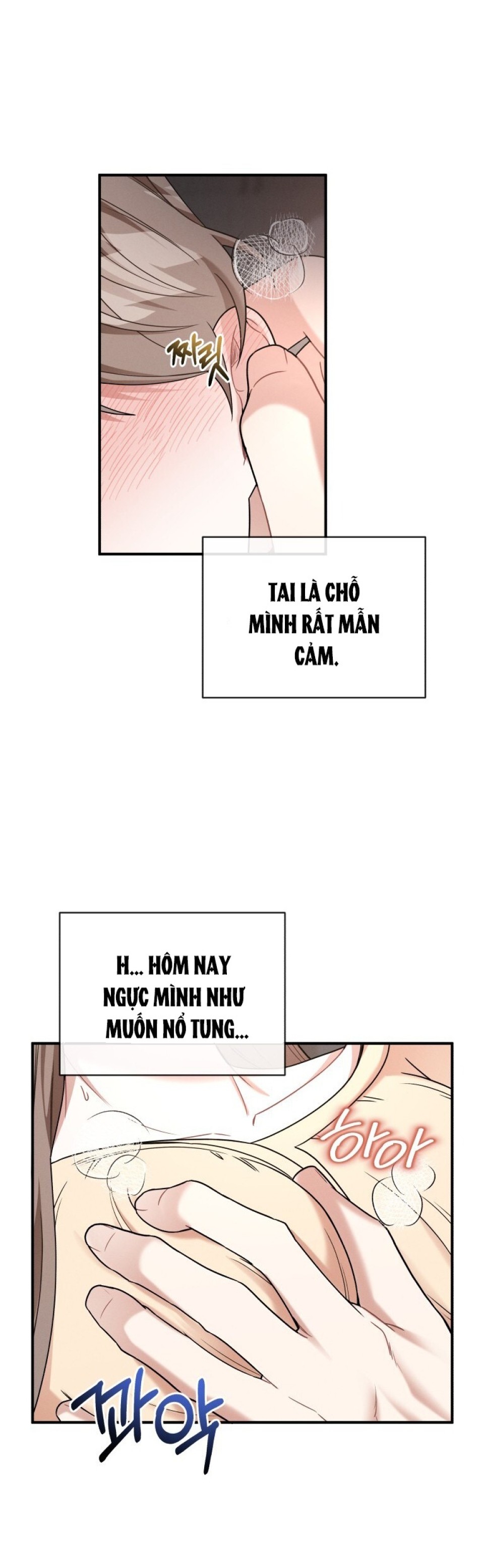 [18+] Cùng Trời Cuối Đất 