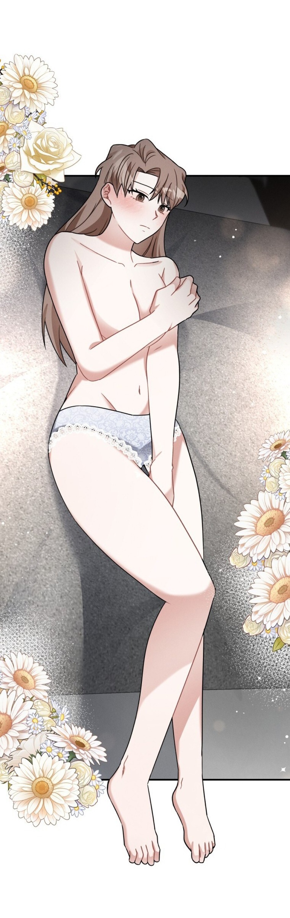 [18+] Cùng Trời Cuối Đất 