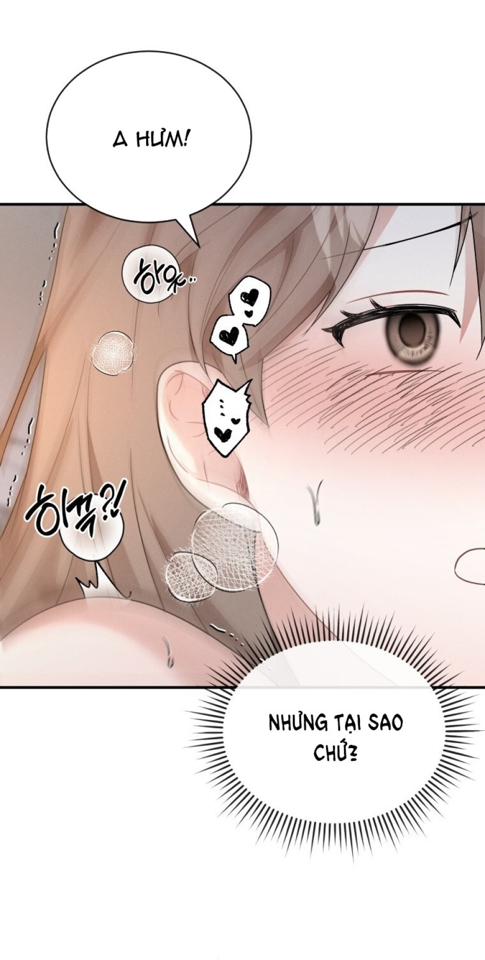 [18+] Cùng Trời Cuối Đất 
