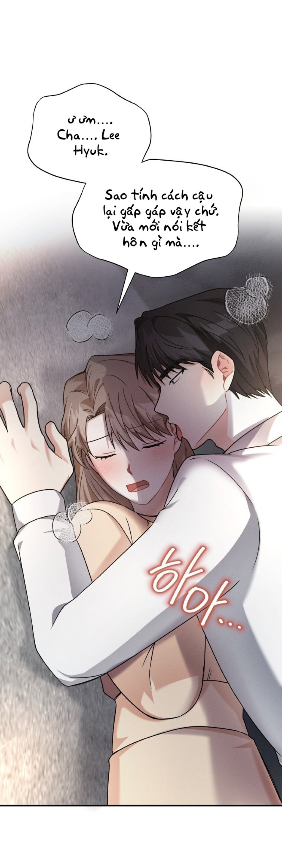 [18+] Cùng Trời Cuối Đất 