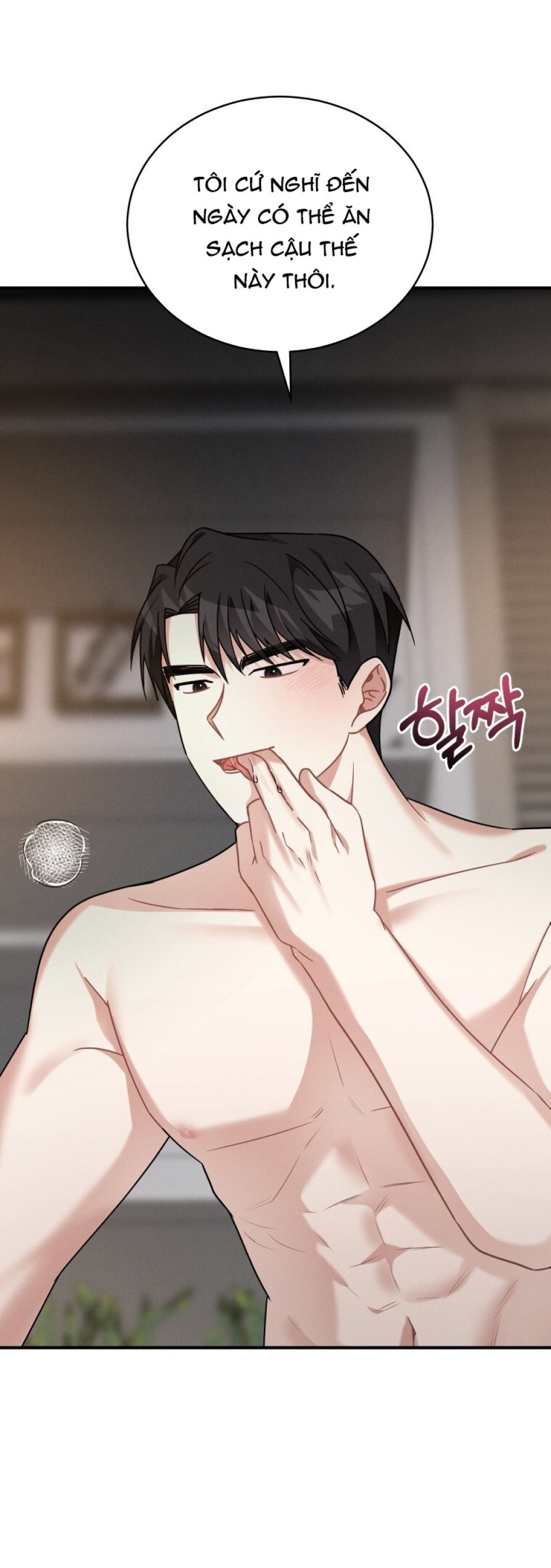 [18+] Cùng Trời Cuối Đất 