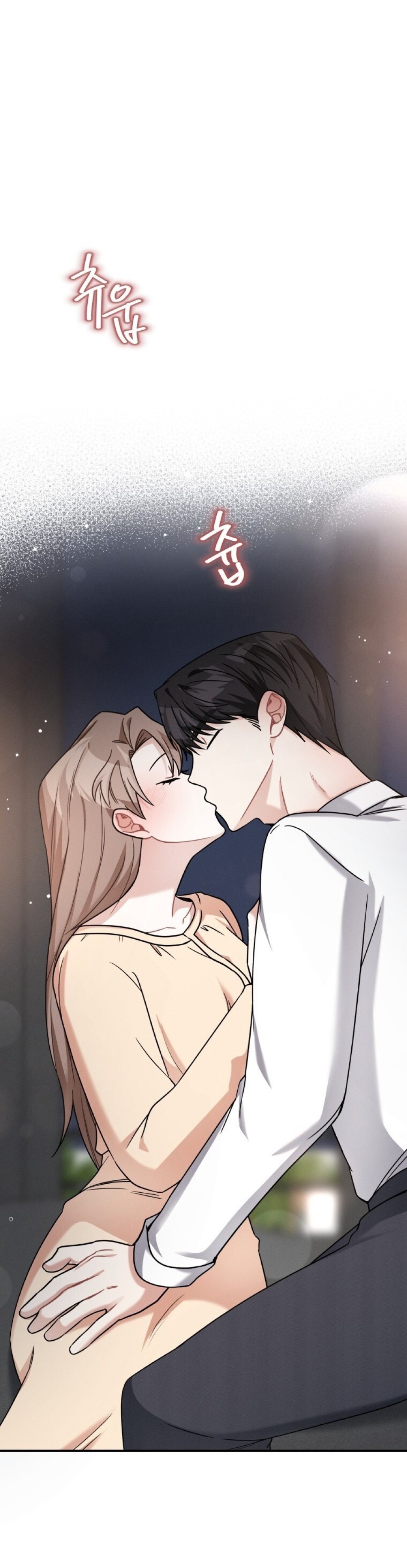 [18+] Cùng Trời Cuối Đất 