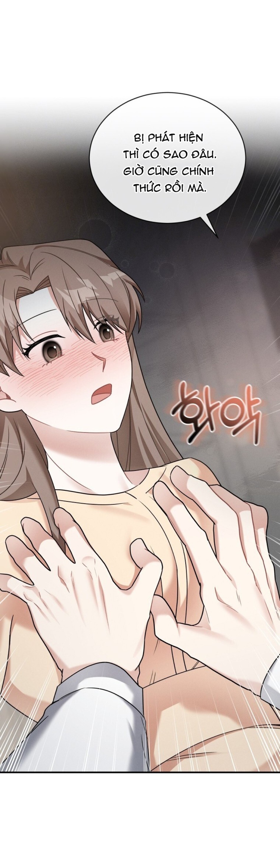 [18+] Cùng Trời Cuối Đất 