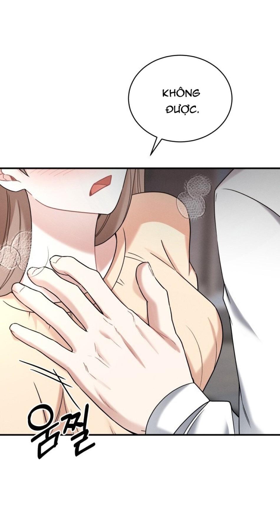 [18+] Cùng Trời Cuối Đất 