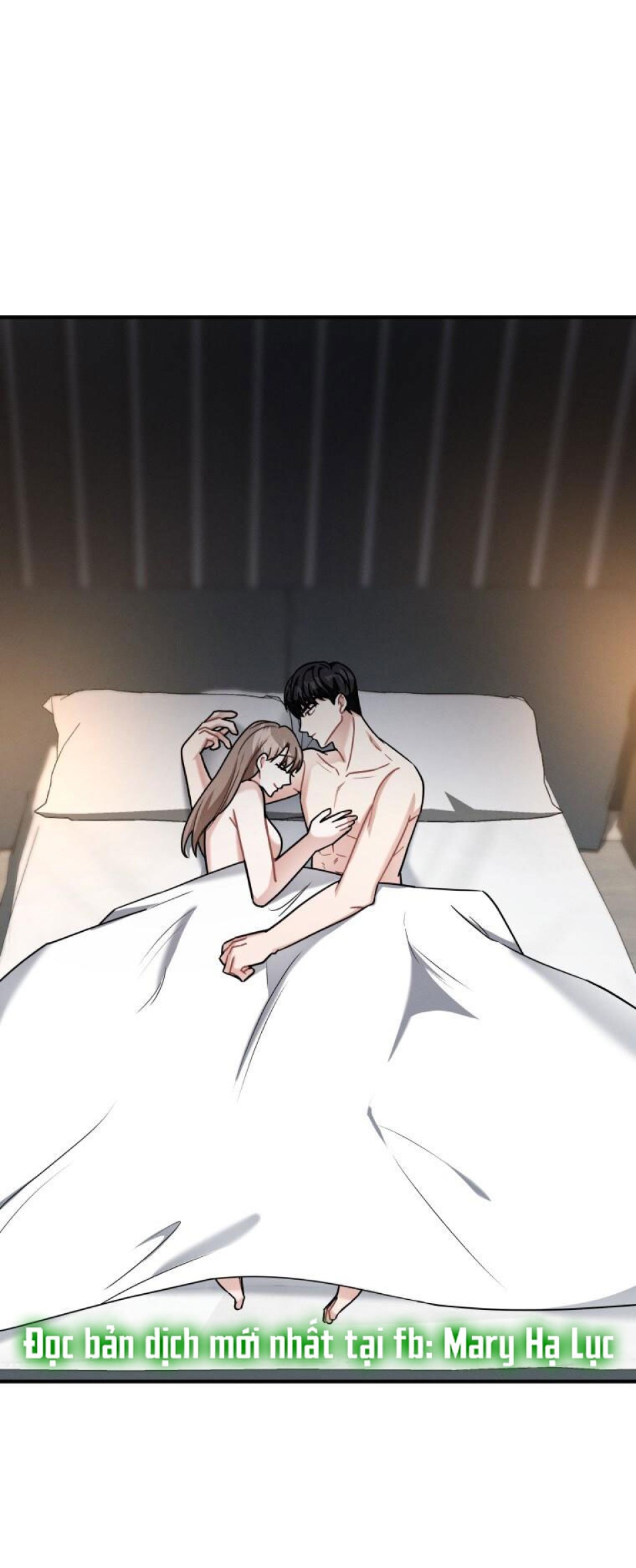 [18+] Cùng Trời Cuối Đất 