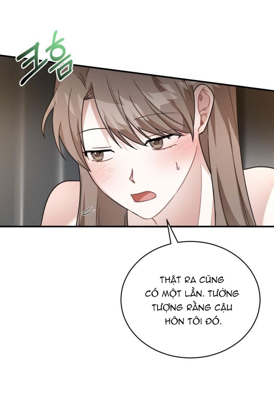 [18+] Cùng Trời Cuối Đất 