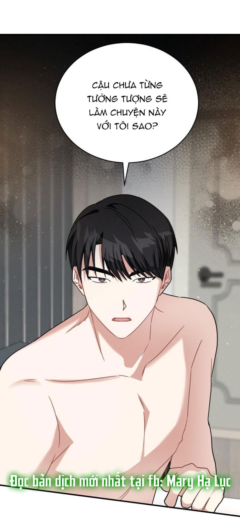 [18+] Cùng Trời Cuối Đất 