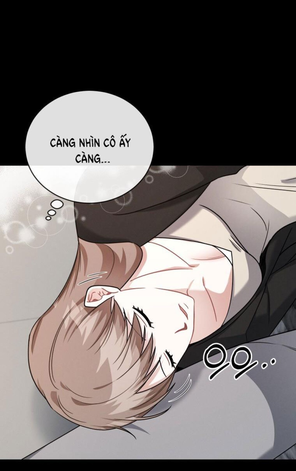 [18+] Cùng Trời Cuối Đất 