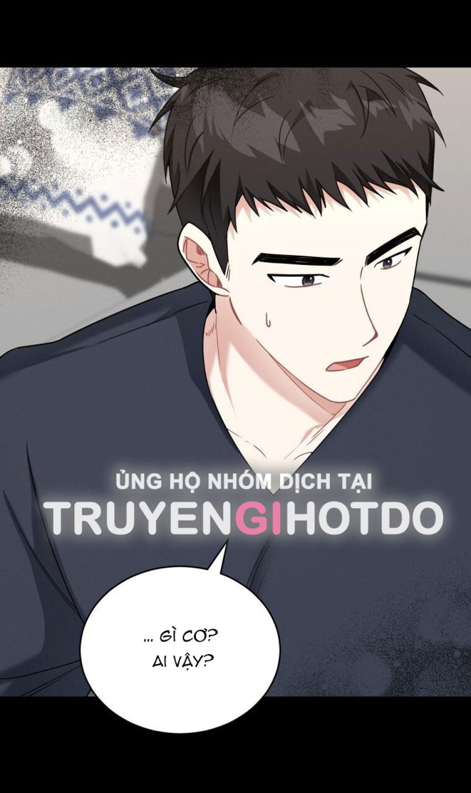 [18+] Cùng Trời Cuối Đất 