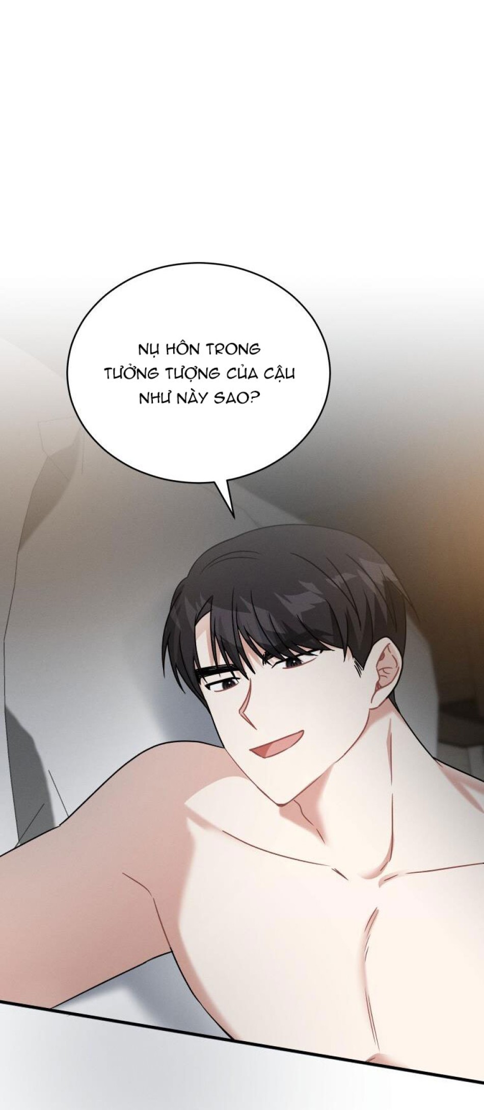 [18+] Cùng Trời Cuối Đất 