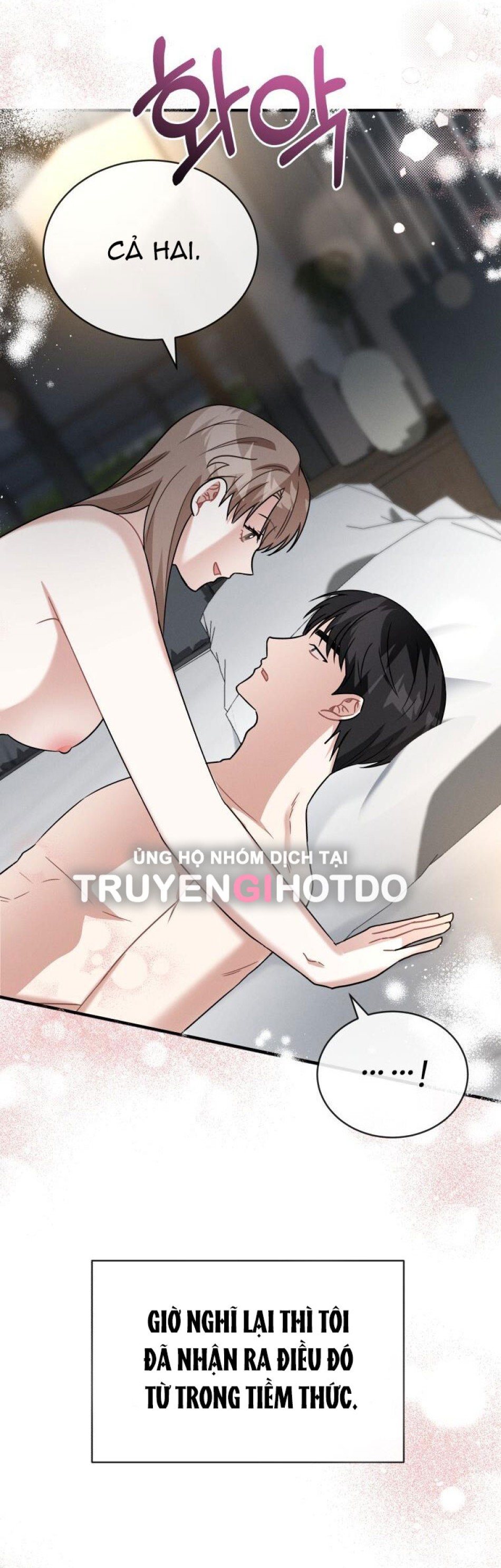 [18+] Cùng Trời Cuối Đất 