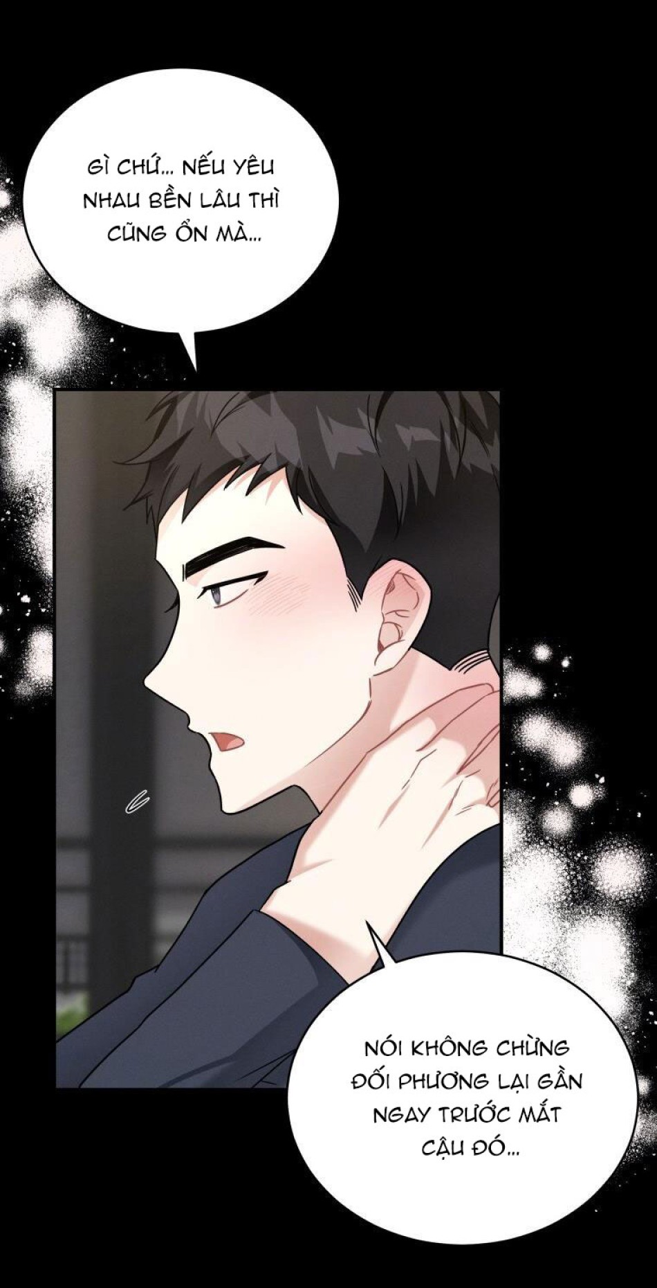 [18+] Cùng Trời Cuối Đất 