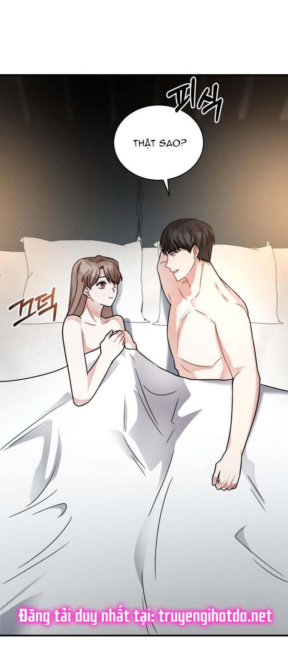 [18+] Cùng Trời Cuối Đất 