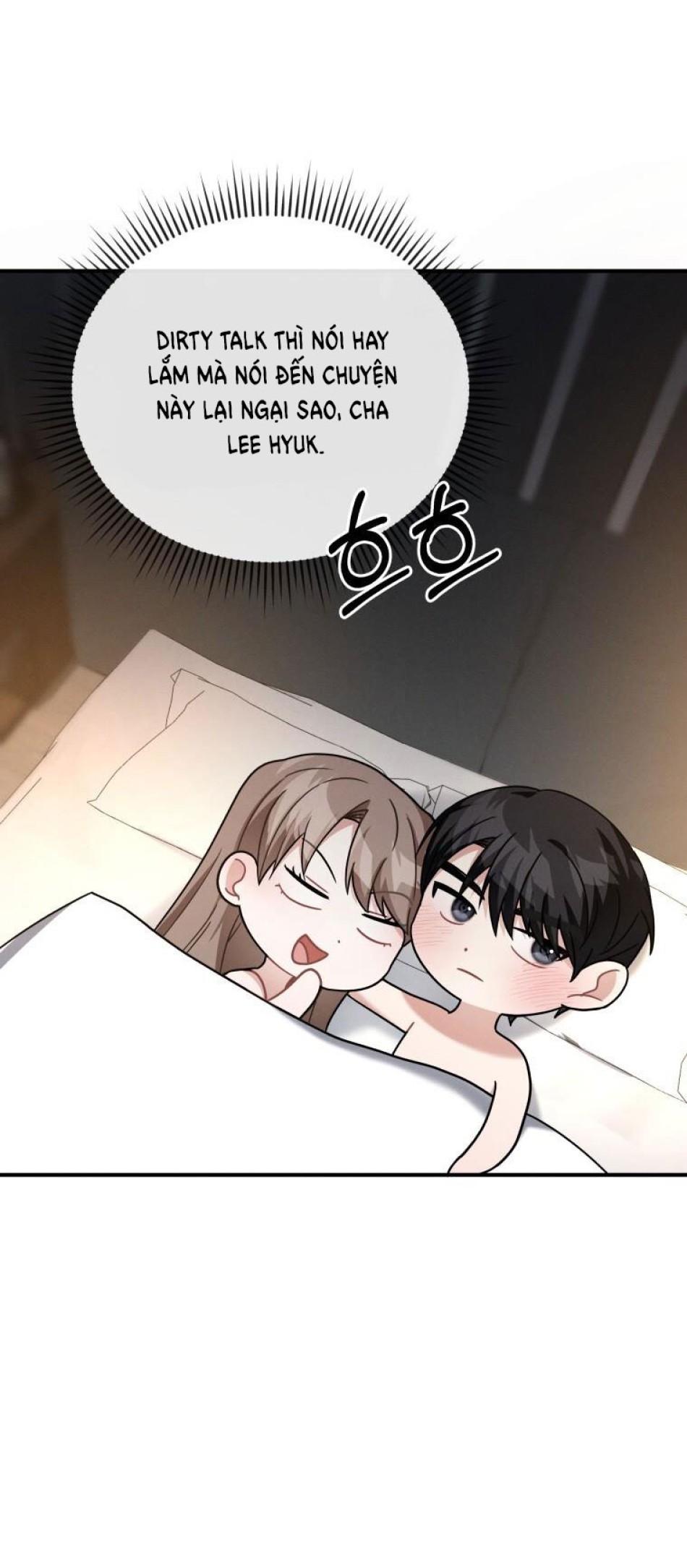 [18+] Cùng Trời Cuối Đất 