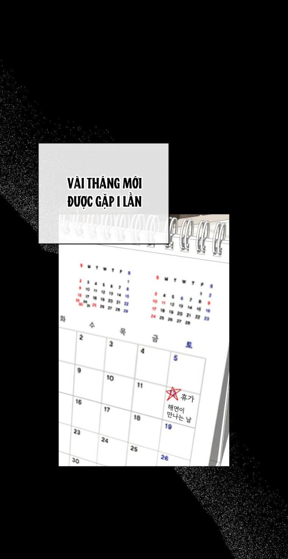 [18+] Cùng Trời Cuối Đất 
