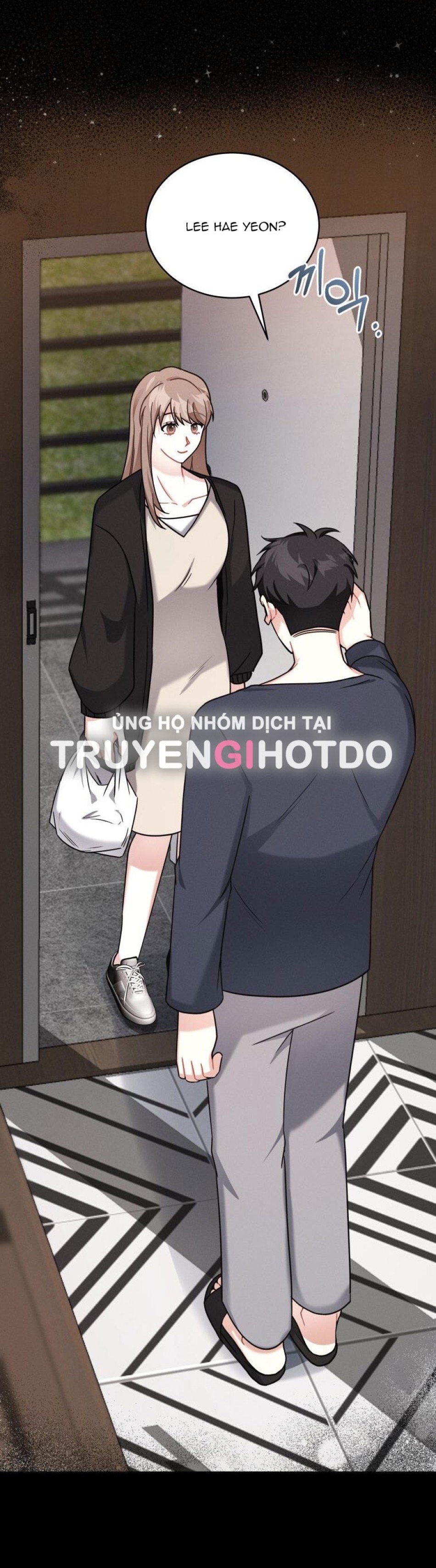 [18+] Cùng Trời Cuối Đất 