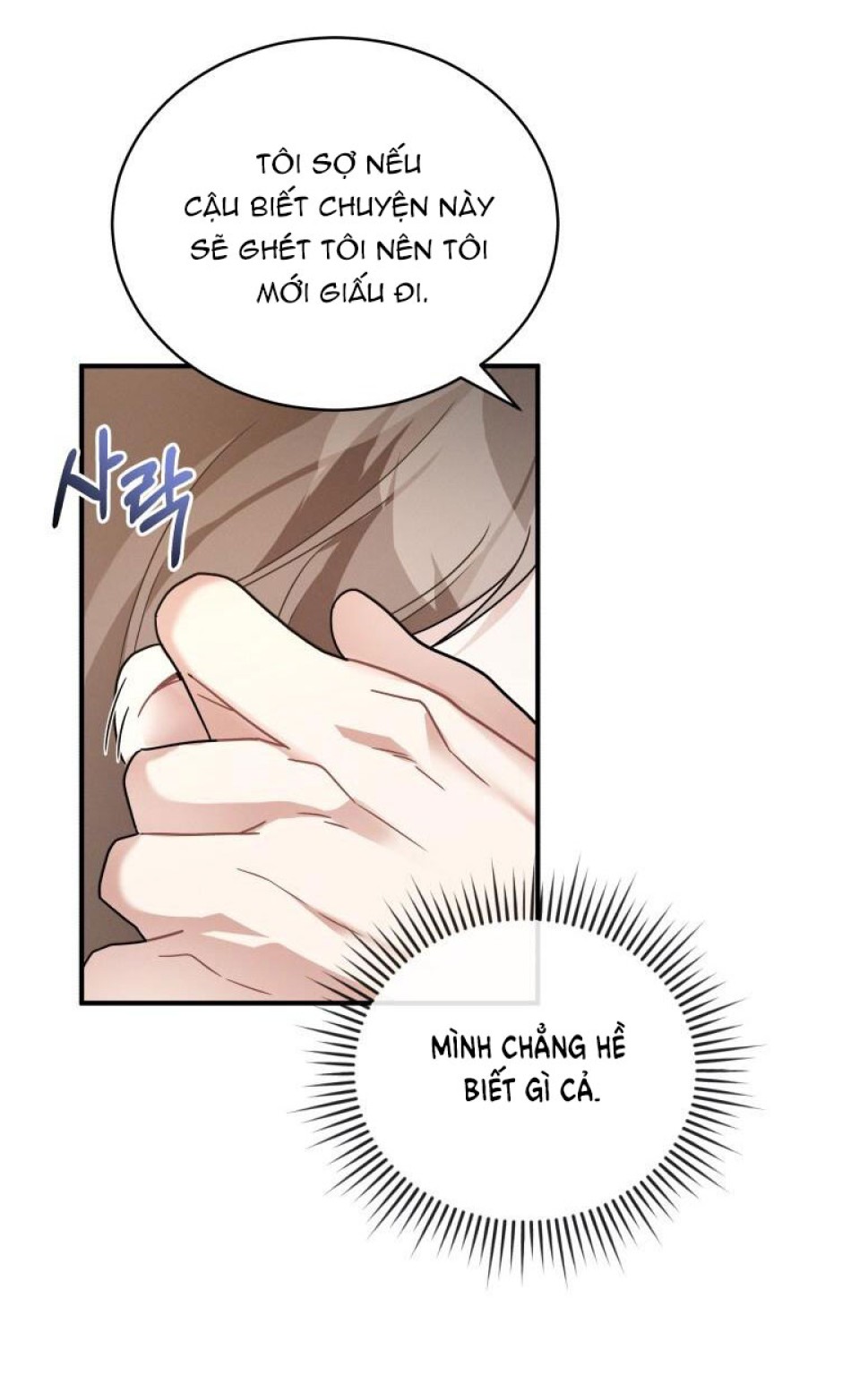[18+] Cùng Trời Cuối Đất 