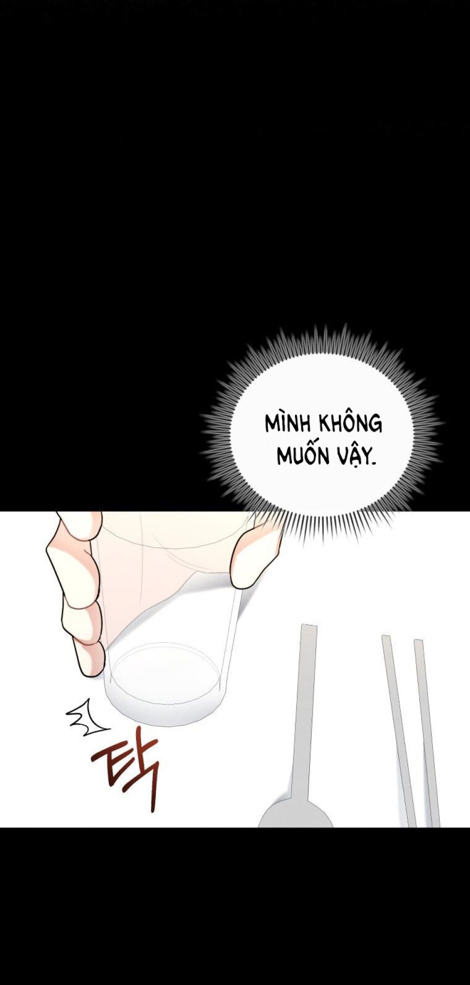 [18+] Cùng Trời Cuối Đất 