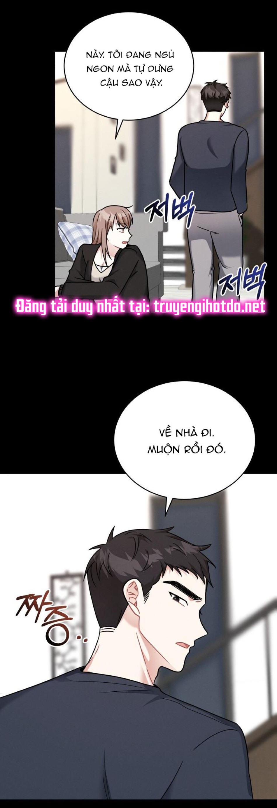 [18+] Cùng Trời Cuối Đất 
