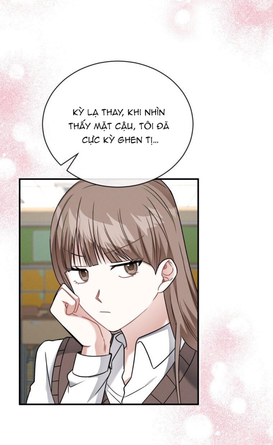 [18+] Cùng Trời Cuối Đất 