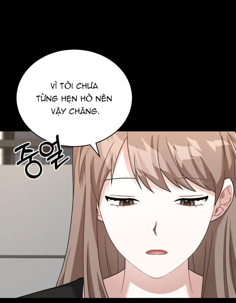 [18+] Cùng Trời Cuối Đất 