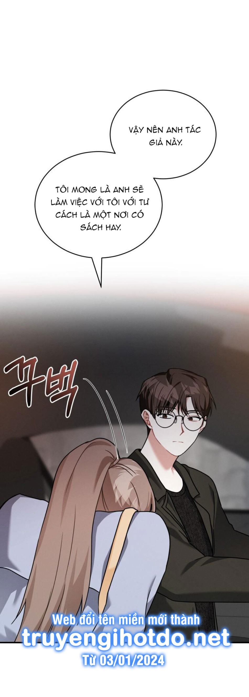 [18+] Cùng Trời Cuối Đất 